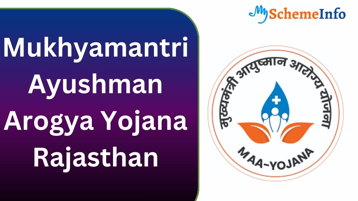 Mukhyamantri Ayushman Arogya Yojana: Rajasthan’s 25 Lakh Health Insurance Scheme Mukhyamantri Ayushman Arogya Yojana Rajasthan